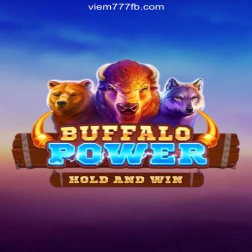 Exploring the Exciting World of BuffaloPower Online Slot