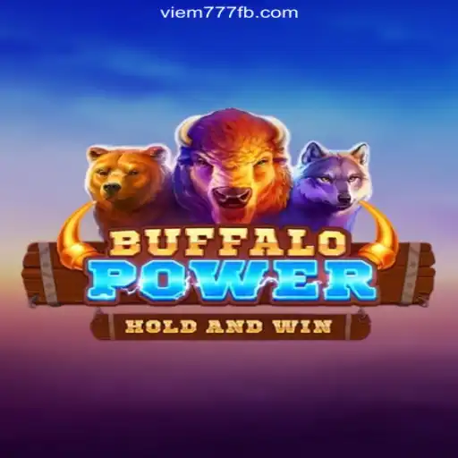 Exploring the Exciting World of BuffaloPower Online Slot