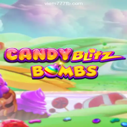 Exciting World of CandyBlitzBombs on VIEM777.com: Leading the Online Slots in Brasil