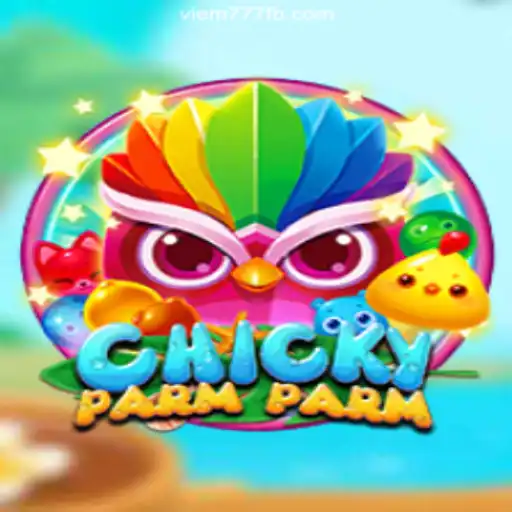 ChickyParmParm: The Exciting New Addition to VIEM777's Online Slots Brasil