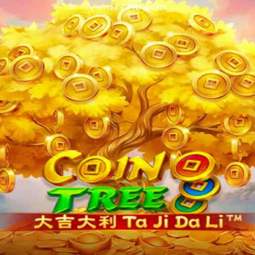 Discover CoinTree: The Ultimate Slot Experience on VIEM777.com Platform