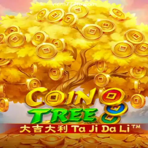 Discover CoinTree: The Ultimate Slot Experience on VIEM777.com Platform