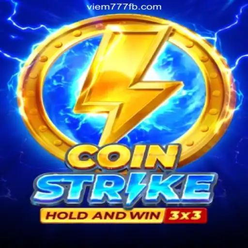 Experience Thrilling Gaming Adventures with CoinStrike on VIEM777.com