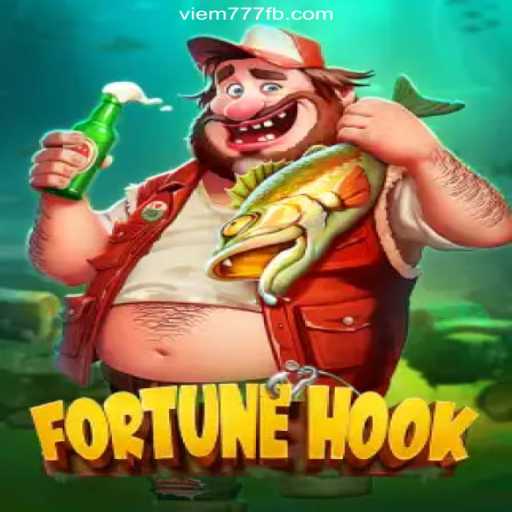 FortuneHook: The Ultimate Online Slot Experience on VIEM777.com