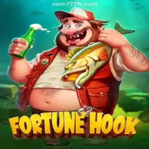 FortuneHook: The Ultimate Online Slot Experience on VIEM777.com