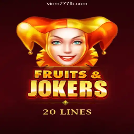 Exploring the Exciting World of FruitsAndJokers20 on VIEM777.com Platform