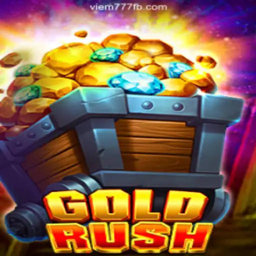 Experience the Thrill of GoldRush: The Ultimate Online Slot Game on VIEM777.com