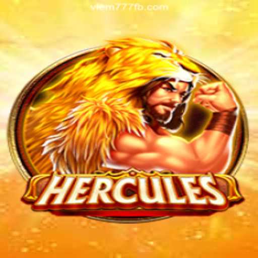 Unveiling the Thrills of Hercules on VIEM777.com Platform-Online Slots Brasil #1