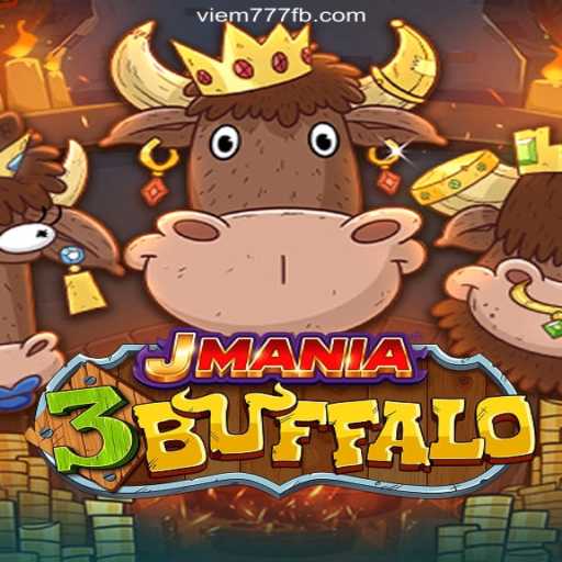 Discover the Thrills of JMania3Buffalo: Your Guide to Online Slots in Brazil