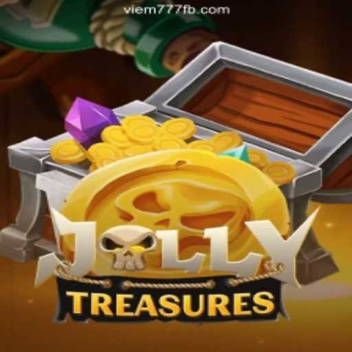 Exploring JollyTreasures: A Dive into the Premier Slot Game on VIEM777.com