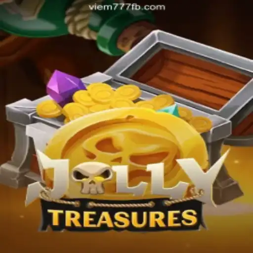 Exploring JollyTreasures: A Dive into the Premier Slot Game on VIEM777.com