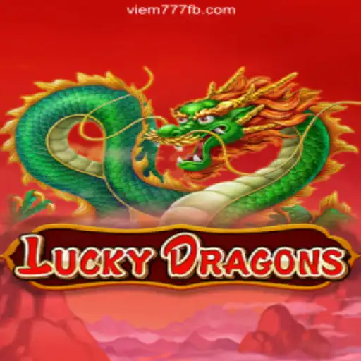 LuckyDragons: Exploring the Premier Game on VIEM777.com Platform
