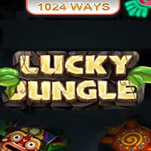 Discover the Excitement of LuckyJungle1024: A Premier Online Slot Experience