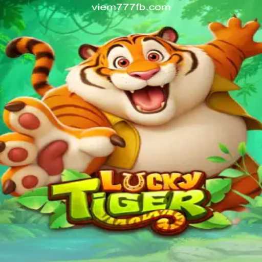 Exploring LuckyTiger: The Thrill of VIEM777.com's #1 Online Slots Platform in Brazil
