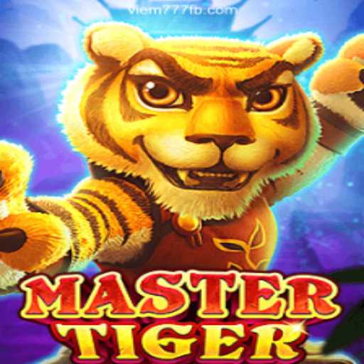 Discover the Thrills of MasterTiger on VIEM777.com Platform Online Slots Brasil #1