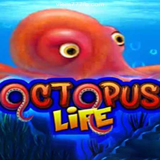 Exploring the Underwater World of OctopusLife: A Premier Online Slot Experience on VIEM777.com