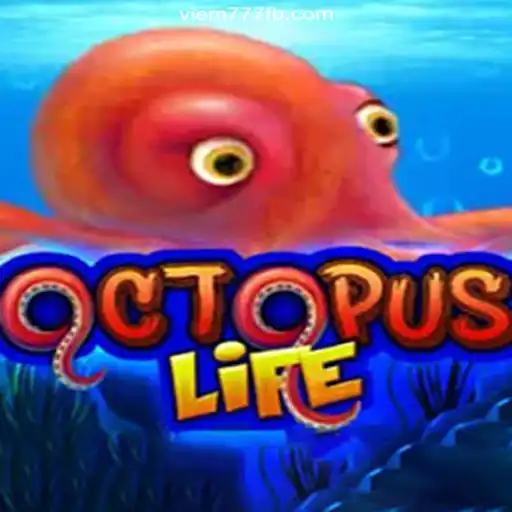Exploring the Underwater World of OctopusLife: A Premier Online Slot Experience on VIEM777.com