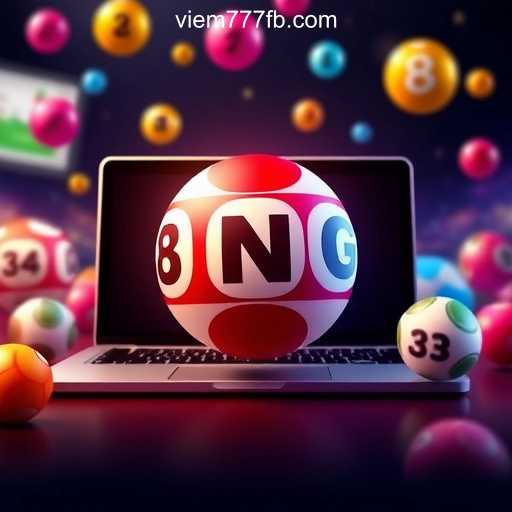 Exploring Online Bingo: The Excitement of VIEM777.com Platform-Online Slots Brasil #1