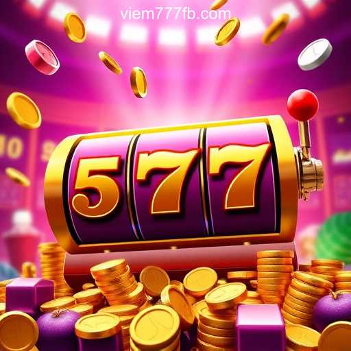 Online Slots: Discover the Ultimate Experience on VIEM777.com Platform-Online Slots Brasil #1