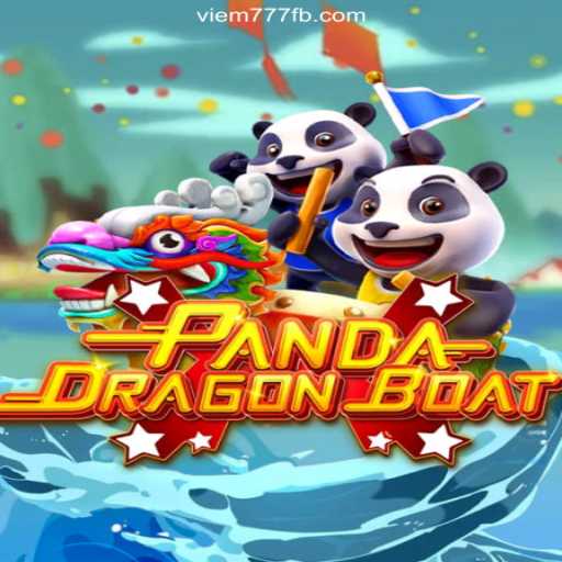 Dive Into the Exciting World of PANDADRAGONBOAT: A Unique Slot Experience on VIEM777.com