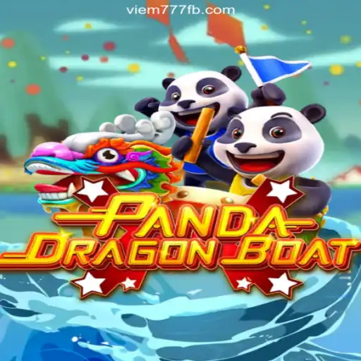 Dive Into the Exciting World of PANDADRAGONBOAT: A Unique Slot Experience on VIEM777.com