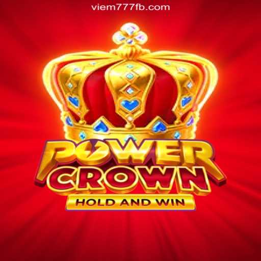 Diving into PowerCrown: The Thrilling Online Slot Experience on VIEM777.com