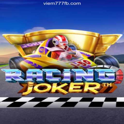 Experience the Thrilling World of RacingJoker on VIEM777.com Platform