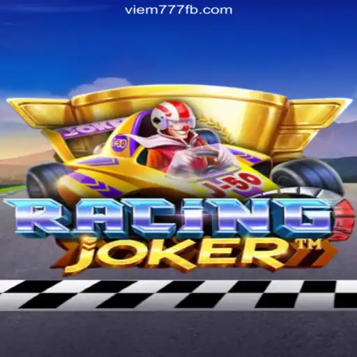 Experience the Thrilling World of RacingJoker on VIEM777.com Platform