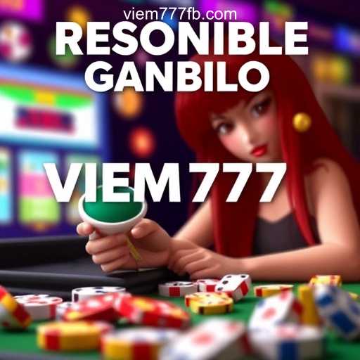Responsible Gambling: A Must-Know for Every VIEM777.com Platform User