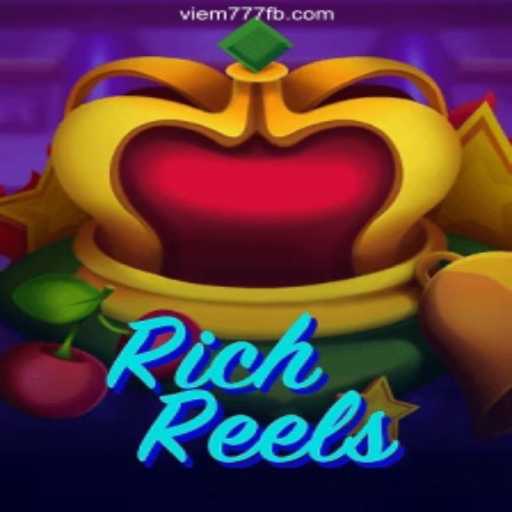 Discover the Exciting World of RichReels: A Premier Online Slot Experience on the VIEM777.com Platform