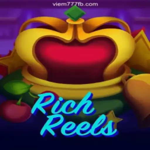 Discover the Exciting World of RichReels: A Premier Online Slot Experience on the VIEM777.com Platform