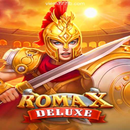 Discover the Thrilling World of RomaXDeluxe on VIEM777.com: Brazil's Leading Online Slot Platform