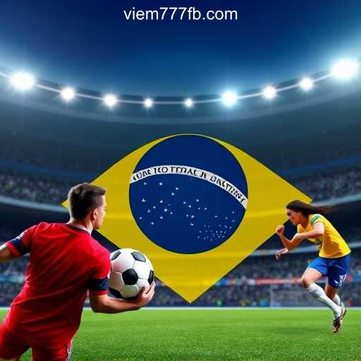 The Rising Popularity of Sports Betting with VIEM777.com in Brazil