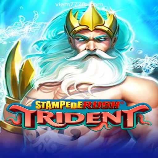 Discover the Exciting World of StempedeRushTrident on the VIEM777.com Platform