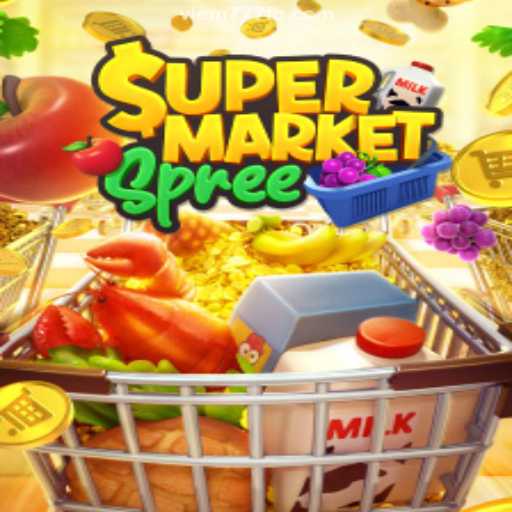 Exploring the Excitement of SupermarketSpree on VIEM777.com Platform