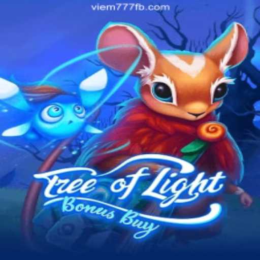 Discover the Magical World of TreeOfLightBonusBuy Slots on VIEM777.com Platform