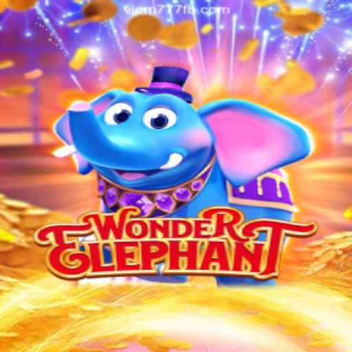 Exploring the Enchanting World of WonderElephant on VIEM777.com
