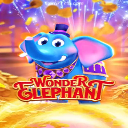 Exploring the Enchanting World of WonderElephant on VIEM777.com