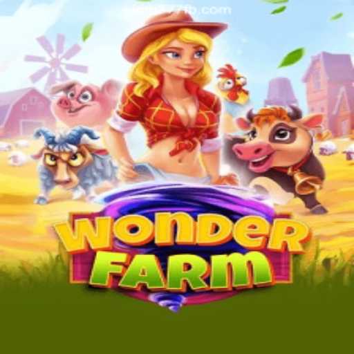 Explore WonderFarm: The Leading Game on VIEM777.com Platform - Online Slots Brasil #1